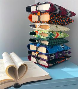 Book Sleeves